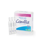 Boiron Camilia Soluzione Orale medicinale omeopatico 30 contenitori monodose-1