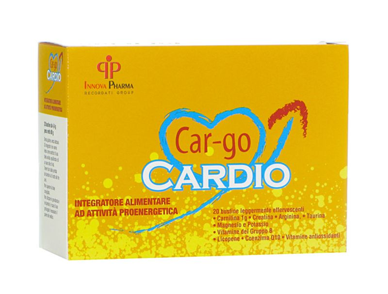 Integratore alimentare car-go cardio-1