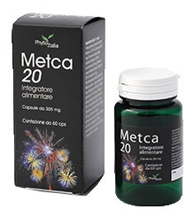 METCA 60CPS-1