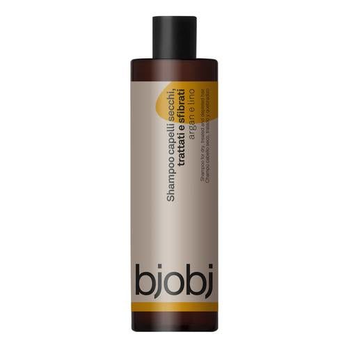 BJOBJ SHAMPOO ARGAN/LINO 250ML-1