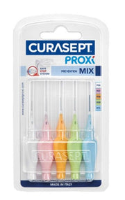 Curasept Proxi Prevention scovolini Mix 5 pezzi-1