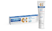 Curasept Biosmalto Junior 7-12 anni dentifricio per carie gusto tutti i frutti 75ml-1