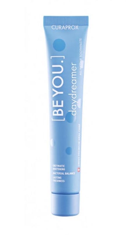 Curaprox Be You Daydreamer Dentifricio Mora E Liquirizia 10ml-1