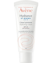 Avene Eau Thermale Hydrance Crema Idratante Ricca UV 40ml-1