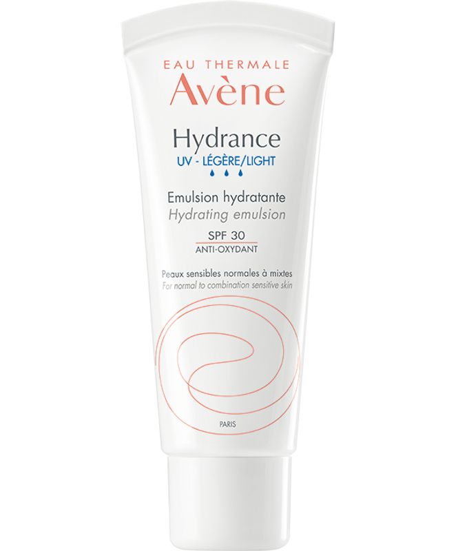 Avene Eau Thermale Hydrance Emulsione Idratante Leggera UV SPF30 40ml-1