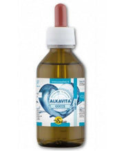 Alkavita Gocce 100ml-1