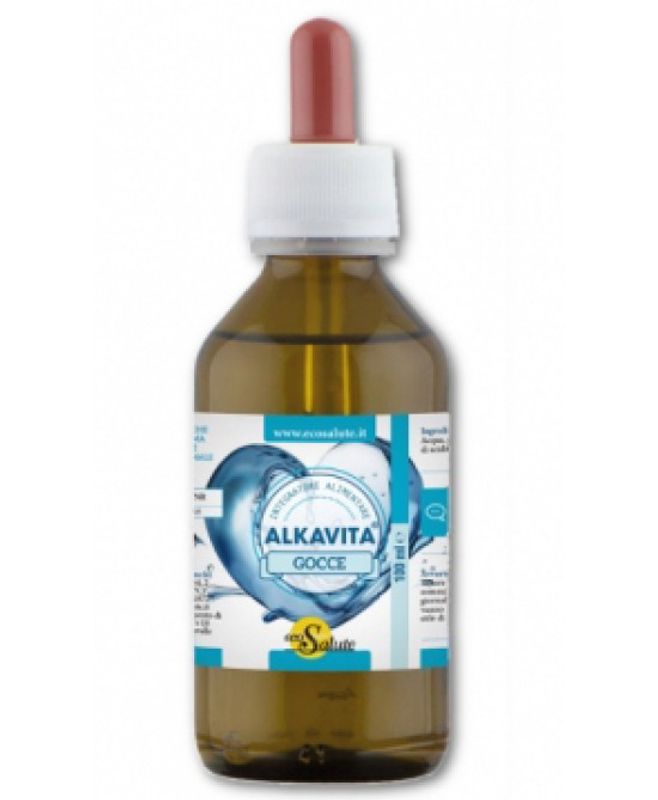 Alkavita Gocce 100ml-1