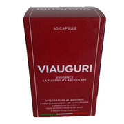 VIAUGURI 60CPS-1