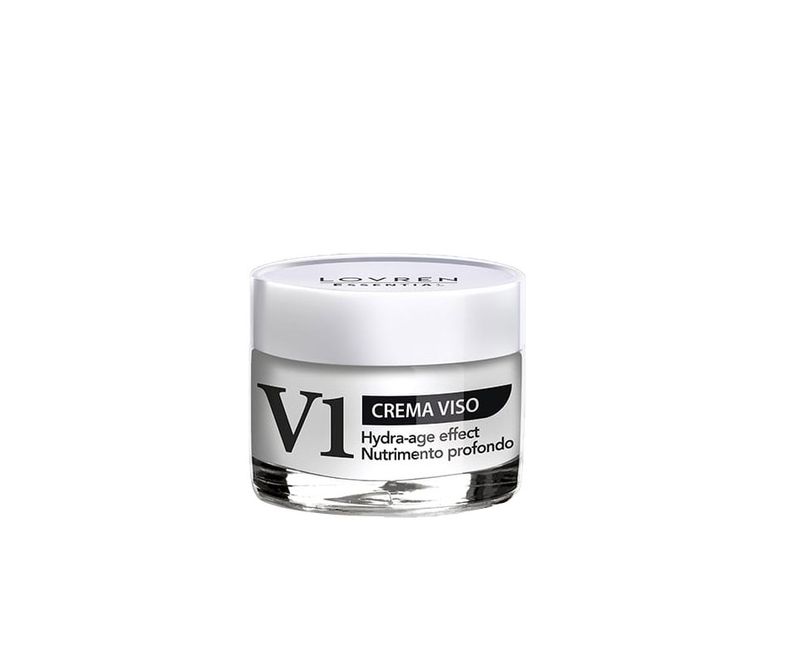 Lovren V1 Crema Viso 30ml-1
