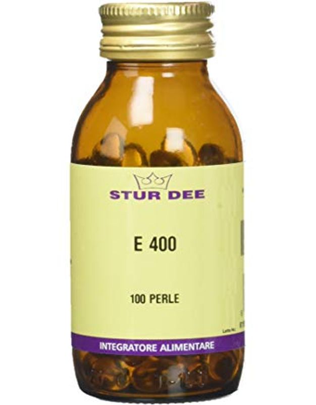 Stur Dee E 400 antiossidante 100 perle-1