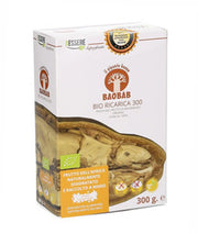 Aessere Baobab benessere intestinale RICARICA 300g-1