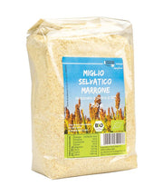 Aessere Miglio Selvatico Marrone bio 750g-1