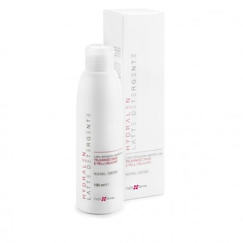 Hydralen Latte Detergente 150ml-1