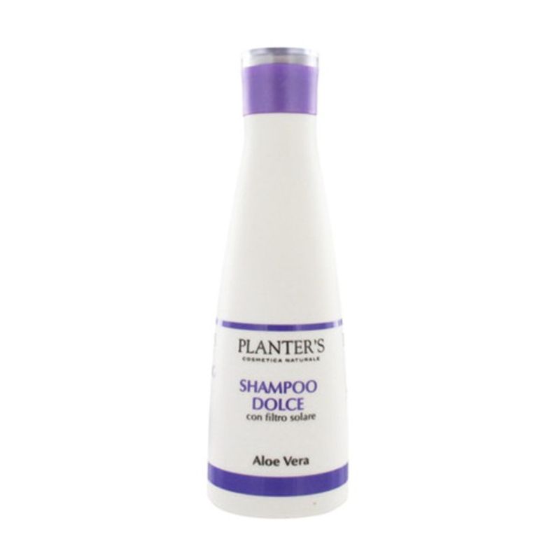 Planter's Shampoo Dolce con balsamo 200ml-1