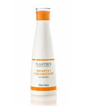 Planter's Shampoo Volumizzante con balsamo 200ml-1