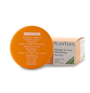 Planter's Maschera Impacco Volumizzante Aloe Vera 200ml-1
