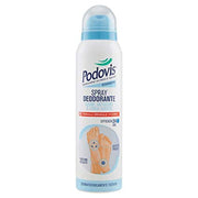 Podovis Deodorante Effetto Asciutto azione rapida 150ml-1