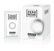 Zero Macchie Maschera Gel Viso & Décolleté 12 bustine-1