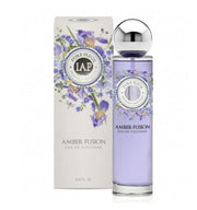 Iap Pharma Eau de cologne Amber Fusion 150ml-1