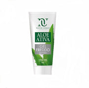 Natur Unique Aloe Attiva Gel Freddo Gambe 100ml-1