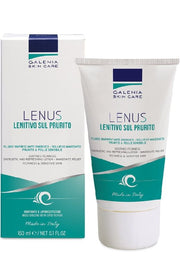 Galenia Lenus Lenitivo sul prurito 150ml-1