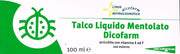 Dicofarm Talco liquido Mentolato da 100 ml-1