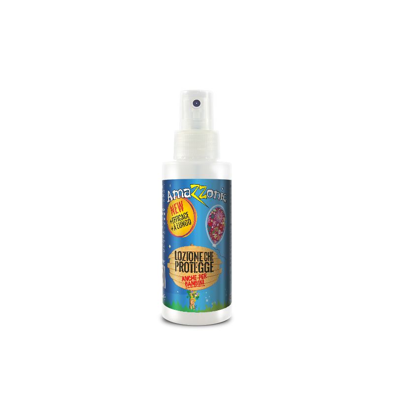 Renaco Amazzonic Spray protezione insetti 100ml-1