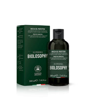 Euphidra Biolosophy Gel Doccia Protettivo 200ml-1