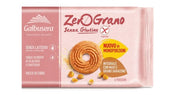 ZeroGrano Frollini integrali senza glutine 220g-1