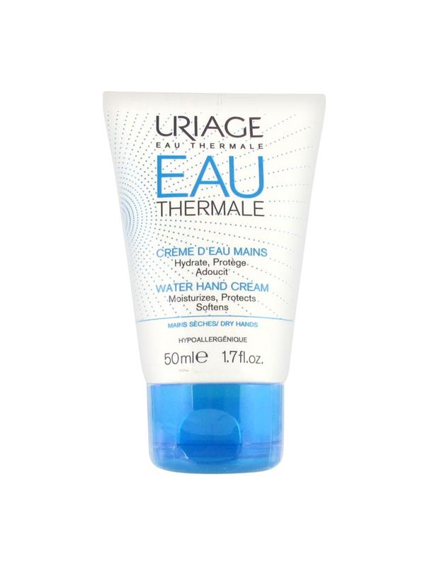 Uriage Eau Thermale Crema Mani Idratante e protettrice 50ml-1