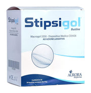 Stipsigol ad azione lassativa 30 bustine-1