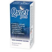 Quiet Gocce utile per il riposo 30ml-1
