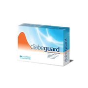 Diabeguard antiossidante 20 compresse-1