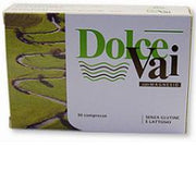 DolceVai benessere intestinale 30 compresse-1