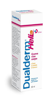 DualDerm Heli Crema Viso e Corpo 50ml-1