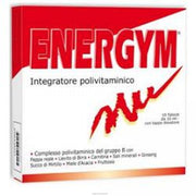 Energym metabolismo energetico 10 flaconcini monodose-1
