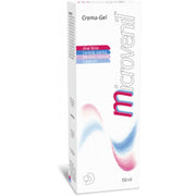 Microvenil Crema Gel rinfrescante e tonificante 150ml-1