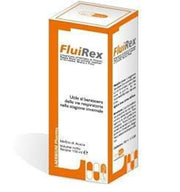 Fluirex utile al benessere delle vie respiratorie 150ml-1