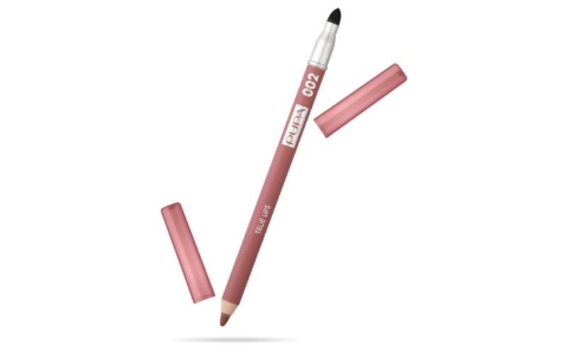 Pupa True Lips Matita contorno labbra 002 Tea Rose-1