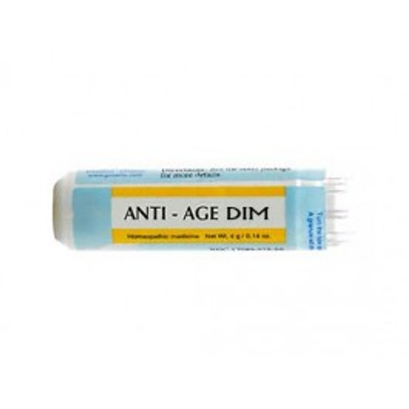 Guna Antiage Dim Medicinale Omeopatico globuli-1