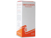 DrenaDrops favorisce la funzione depurativa dell'organismo 100ml-1