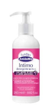 Euphidra Amido Mio Intimo Detergente Lenitivo 250ml-1