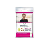 Regenera Bellezza Uva sultanina Noci del Brasile Nocciole Bio snack 30g-1
