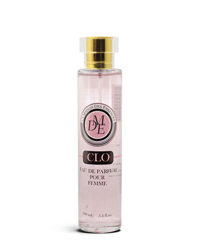 La Maison des Essences profumo da donna CLO/n.15 100ml-1