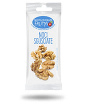 Semplicemente Noci Sgusciate snack 25g-1