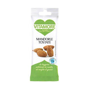 Vitamore Mandorle Tostate snack 25g-1