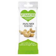 Vitamore Anacardi Tostati snack 25g-1