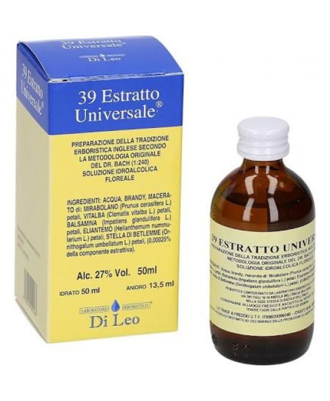 Estratto Universale di Leo 50ml-1