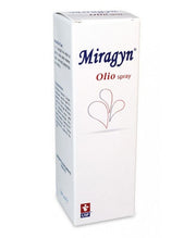 Miragyn Olio Intimo Spray 100ml-1