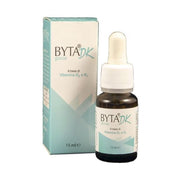 BytaDK a base di Vitamina D3 gocce 15ml-1